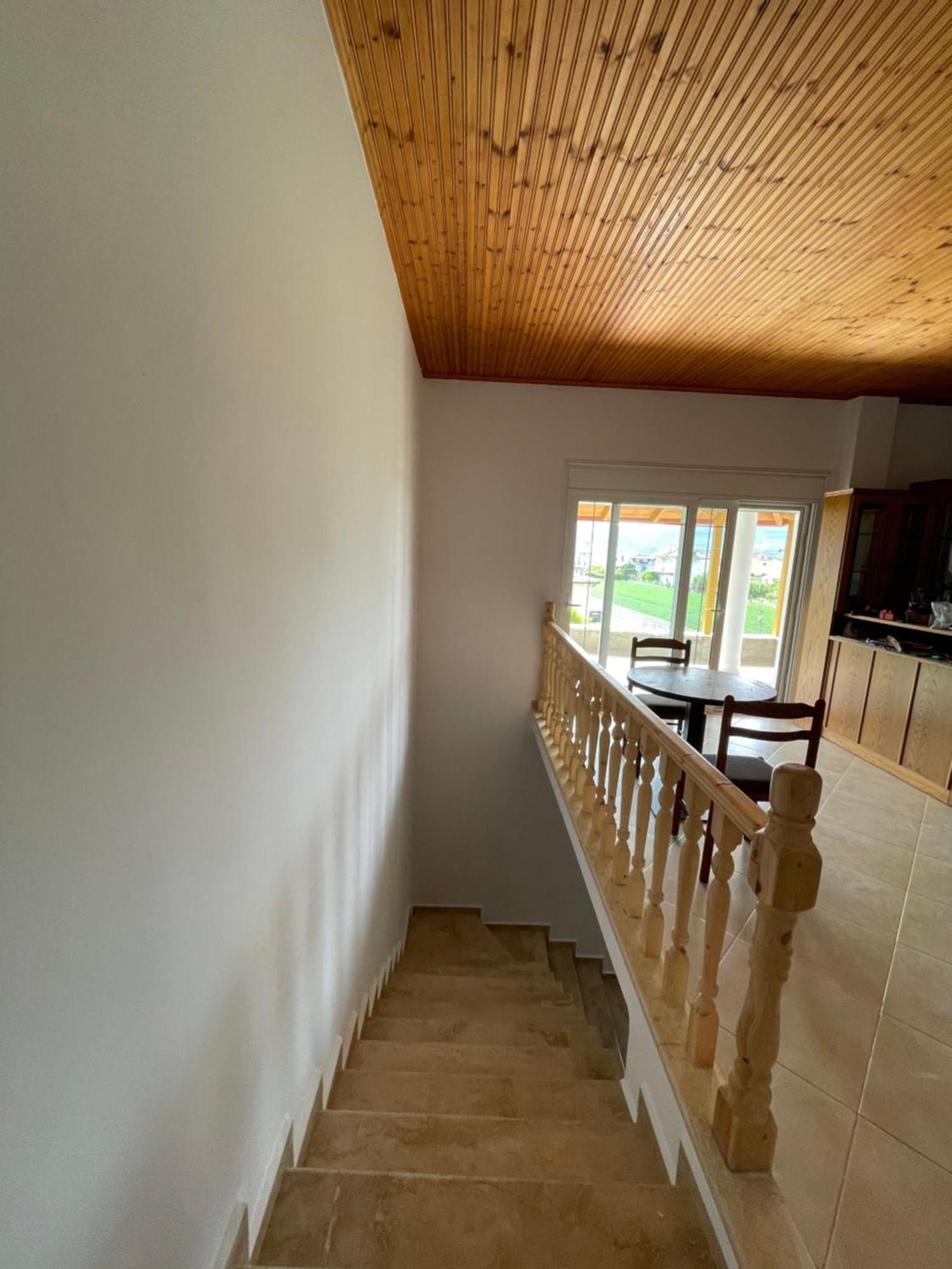 Rent Rooms Sakolli Berat Buitenkant foto